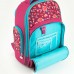 Рюкзак шкільний Kite Hello Kitty HK18-706M бордовий