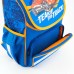 Рюкзак шкільний каркасний Kite Hot Wheels HW18-501S-2 блакитний
