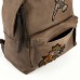 Рюкзак Kite Dolce K18-2529S-3 бежевый