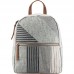 Рюкзак Kite Dolce K18-2534XS сірий