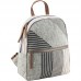 Рюкзак Kite Dolce K18-2534XS сірий