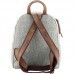 Рюкзак Kite Dolce K18-2534XS сірий