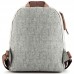 Рюкзак Kite Dolce K18-2534XS сірий
