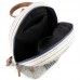 Рюкзак Kite Dolce K18-2534XS сірий
