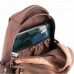 Рюкзак Kite Take'n'Go K18-801L-8 коричневый