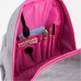 Рюкзак Kite Sport K18-838L серый