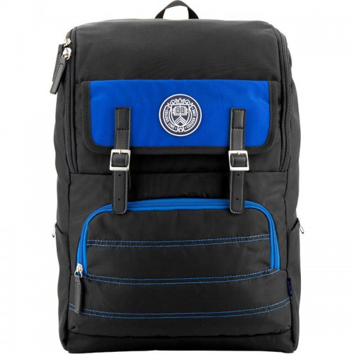 Рюкзак Kite College Line K18-850L-2 черный