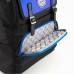 Рюкзак Kite College Line K18-850L-2 черный