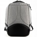 Рюкзак Kite Urban K18-869L-1 серый