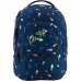 Рюкзак Kite Style K18-881L-1 темно-синий