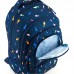 Рюкзак Kite Style K18-881L-1 темно-синий