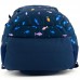 Рюкзак Kite Style K18-881L-1 темно-синий