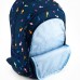 Рюкзак Kite Style K18-881L-1 темно-синий