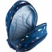 Рюкзак Kite Style K18-881L-1 темно-синий