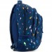 Рюкзак Kite Style K18-881L-1 темно-синий