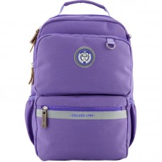 Рюкзак Kite College Line K18-891L-1 фіолетовий