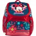 Рюкзак дошкольный Kite Minnie MI18-535XXS красный