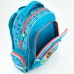 Рюкзак шкільний Kite Vaiana V18-525S бірюзовий