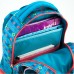 Рюкзак шкільний Kite Vaiana V18-525S бірюзовий