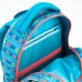 Рюкзак шкільний Kite Vaiana V18-525S бірюзовий