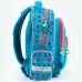 Рюкзак шкільний Kite Vaiana V18-525S бірюзовий