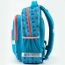 Рюкзак шкільний Kite Vaiana V18-525S бірюзовий