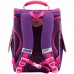 Рюкзак школьный каркасный Kite Winx Fairy couture W18-501S фиолетовый