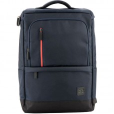 Рюкзак Kite&More K18-1020L-2 синий