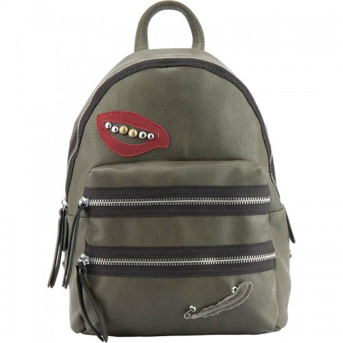 Рюкзак Kite Dolce K18-2526S-1 хакі