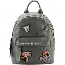 Рюкзак Kite Dolce K18-2530XS-1 сірий Рюкзак Kite Dolce K18-2530XS-1 сірий
