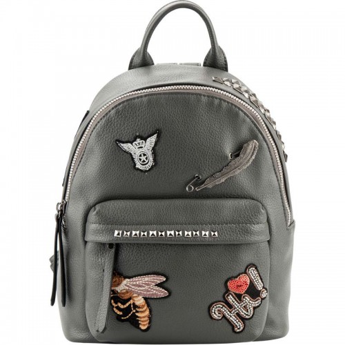 Рюкзак Kite Dolce K18-2530XS-1 сірий