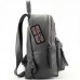 Рюкзак Kite Dolce K18-2530XS-1 сірий