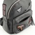 Рюкзак Kite Dolce K18-2530XS-1 сірий