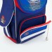 Рюкзак школьный "трансформер" Kite Sea adventure K18-500S-2 синий