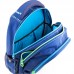 Рюкзак Kite take; n ' Go K18-801L-9 синій