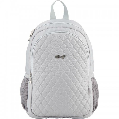 Рюкзак Kite Beauty K18-866L-2 серый