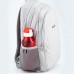 Рюкзак Kite Beauty K18-866L-2 серый