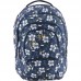 Рюкзак Kite Style K18-881L-2 темно-синий