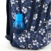 Рюкзак Kite Style K18-881L-2 темно-синий