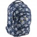 Рюкзак Kite Style K18-881L-2 темно-синий