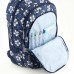 Рюкзак Kite Style K18-881L-2 темно-синий