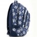 Рюкзак Kite Style K18-881L-2 темно-синий