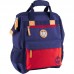 Рюкзак Kite College Line K18-885M-1 синій