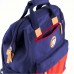 Рюкзак Kite College Line K18-885M-1 синій