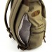 Рюкзак Kite Urban K18-895L хаки