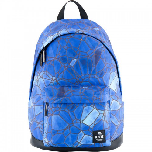 Рюкзак Kite Urban K18-910M-4 блакитний