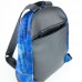 Рюкзак Kite Urban K18-910M-4 блакитний