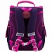 Рюкзак школьный каркасный Kite My Little Pony LP18-501S-2 фиолетовый