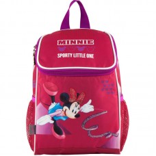 Рюкзак дошкільний Kite Minnie MI18-537XXS фуксія