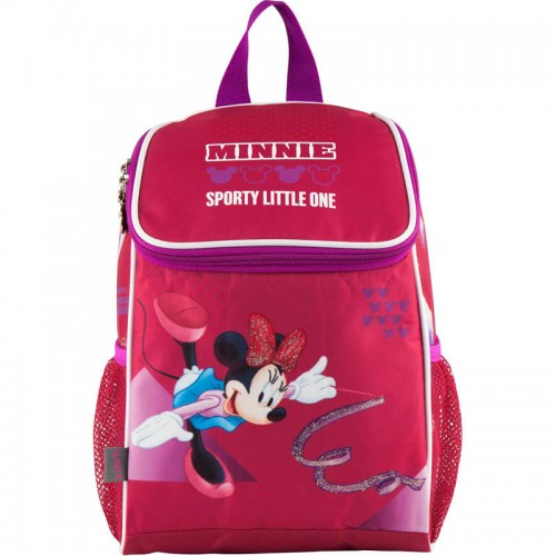 Рюкзак дошкольный Kite Minnie MI18-537XXS фуксия